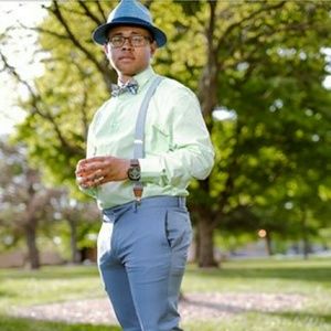 Meet Your Posher-Hi Everyone